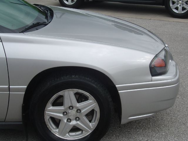 Chevrolet Impala 2005 photo 20