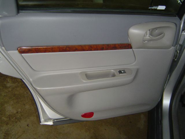 Chevrolet Impala 2005 photo 28