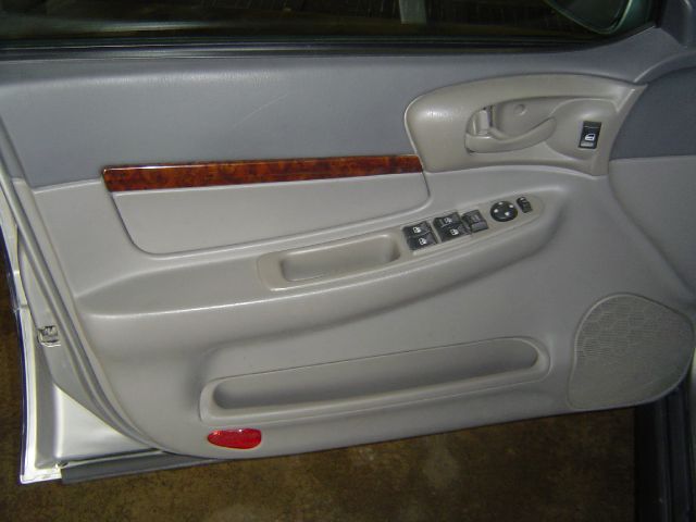 Chevrolet Impala 2005 photo 30