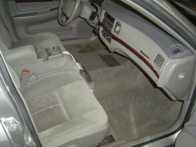 Chevrolet Impala 2005 photo 31