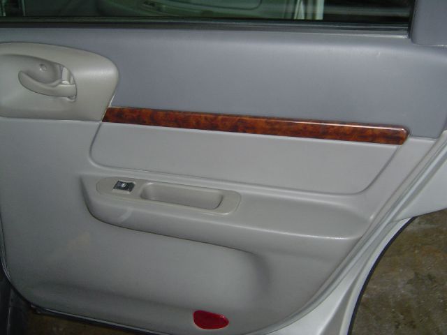 Chevrolet Impala 2005 photo 5
