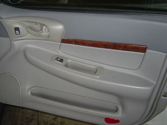 Chevrolet Impala 2005 photo 6