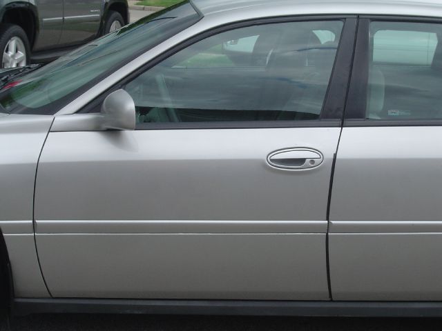Chevrolet Impala 2005 photo 8