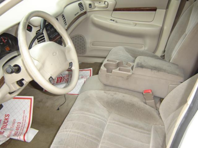 Chevrolet Impala 2005 photo 2