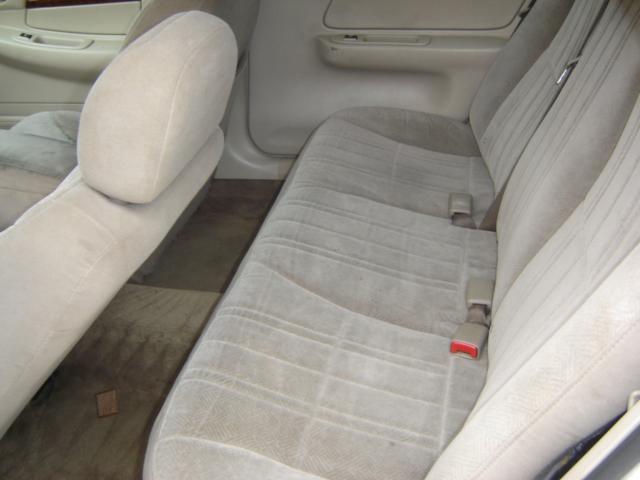 Chevrolet Impala 2005 photo 3