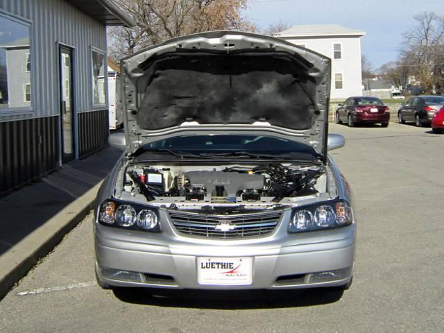 Chevrolet Impala 2005 photo 5
