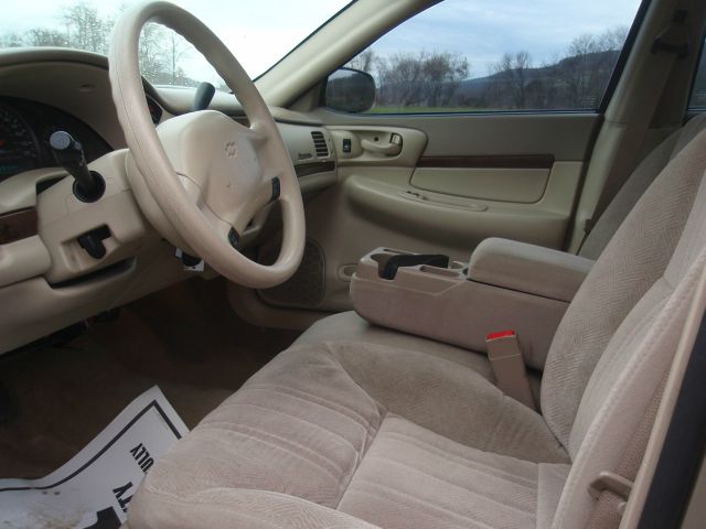 Chevrolet Impala 2005 photo 1