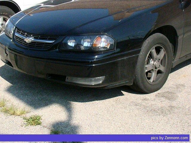 Chevrolet Impala 2005 photo 1