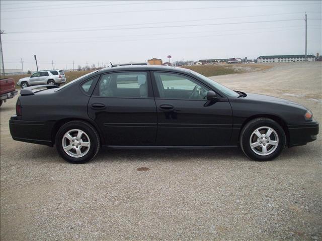 Chevrolet Impala 2005 photo 2