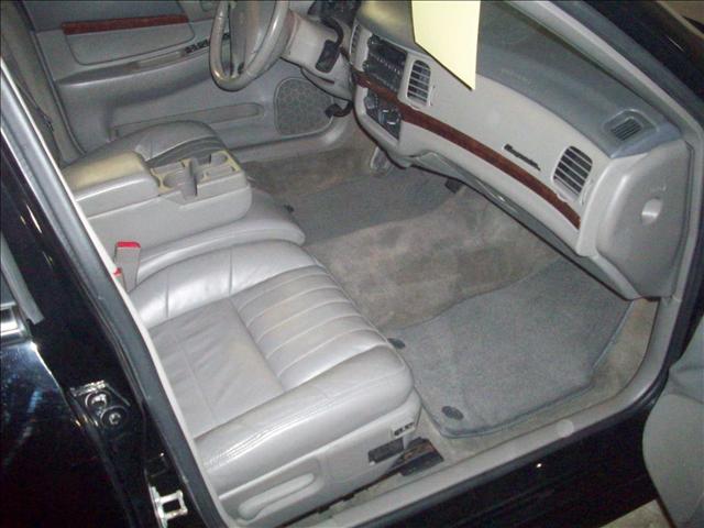 Chevrolet Impala 2005 photo 3