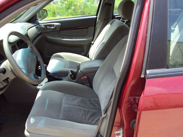 Chevrolet Impala 2005 photo 2