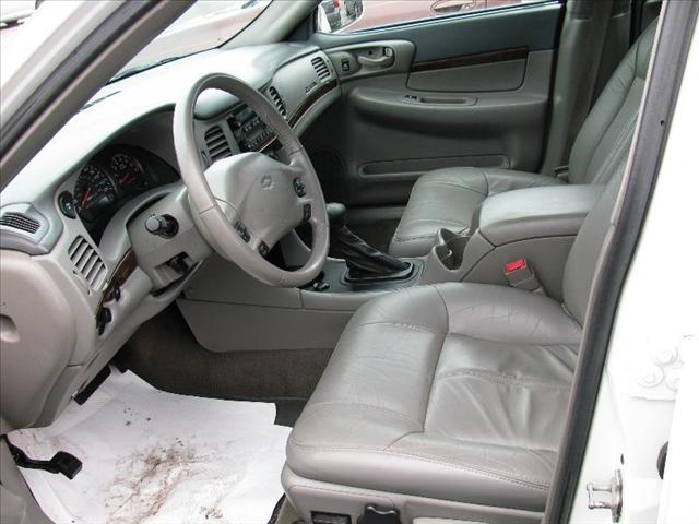 Chevrolet Impala 2005 photo 2