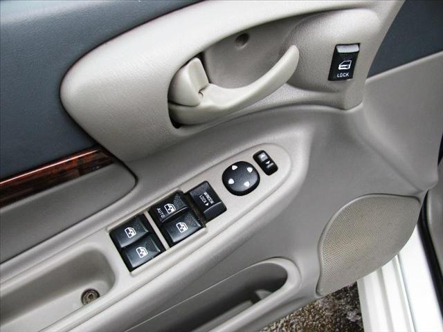 Chevrolet Impala 2005 photo 3