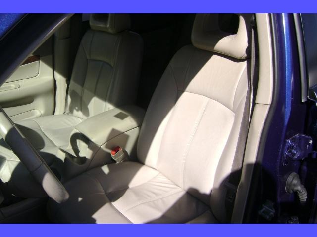 Chevrolet Impala 2005 photo 3