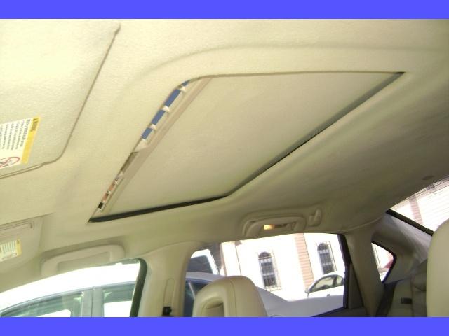 Chevrolet Impala 2005 photo 4