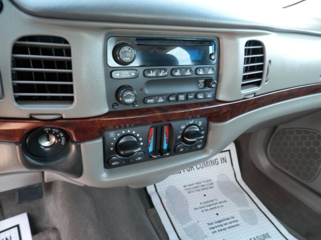 Chevrolet Impala 2005 photo 1