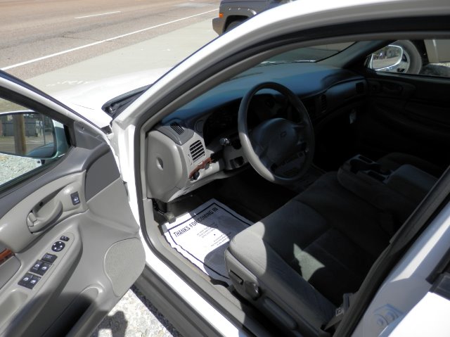 Chevrolet Impala 2005 photo 2