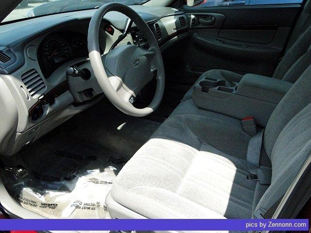 Chevrolet Impala 2005 photo 1