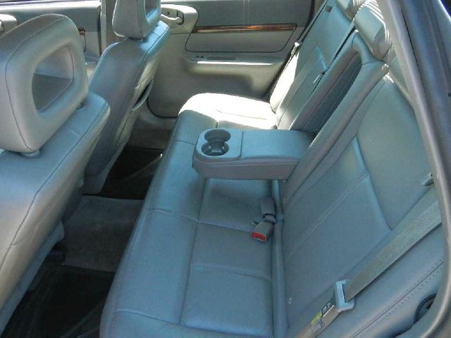 Chevrolet Impala 2005 photo 10
