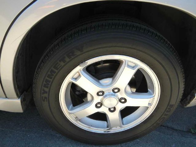 Chevrolet Impala 2005 photo 11