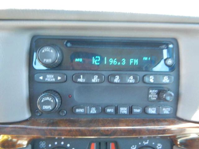 Chevrolet Impala 2005 photo 3