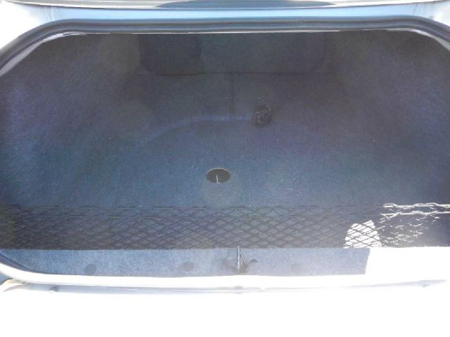 Chevrolet Impala 2005 photo 4