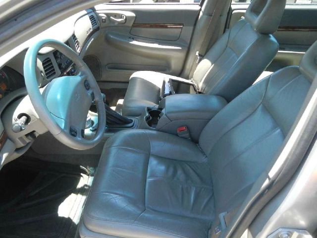 Chevrolet Impala 2005 photo 6