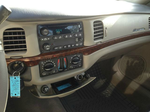 Chevrolet Impala 2005 photo 3