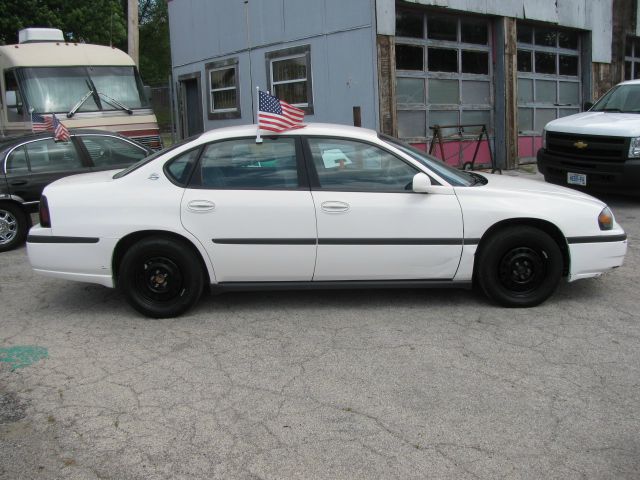 Chevrolet Impala 2005 photo 3