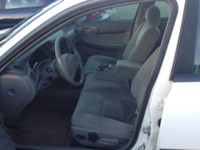 Chevrolet Impala 2005 photo 3