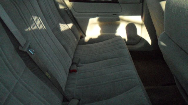 Chevrolet Impala 2005 photo 3