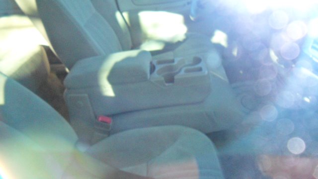 Chevrolet Impala 2005 photo 4