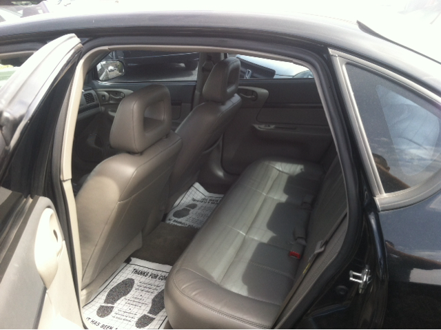Chevrolet Impala 2005 photo 1