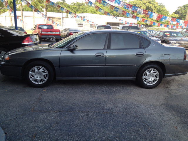 Chevrolet Impala 2005 photo 2