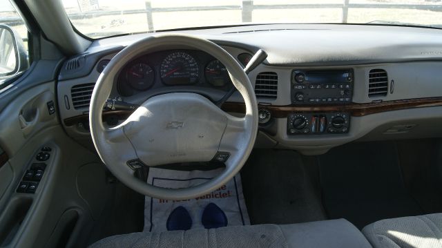 Chevrolet Impala 2005 photo 2