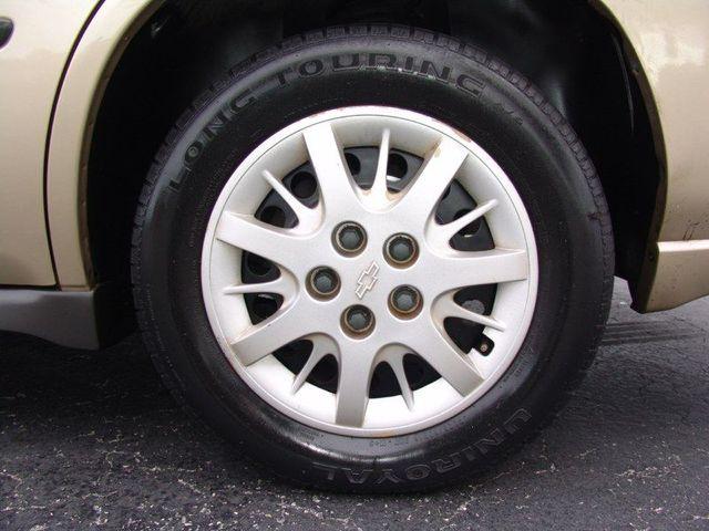 Chevrolet Impala 2005 photo 2