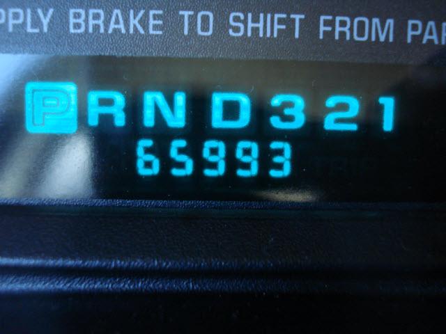 Chevrolet Impala 2005 photo 2