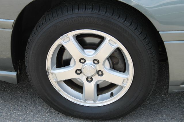 Chevrolet Impala 2005 photo 1