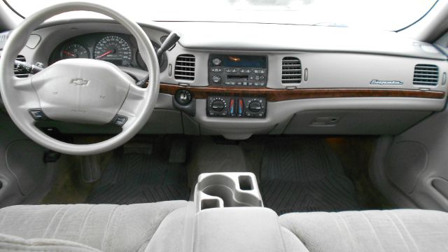 Chevrolet Impala 2005 photo 0