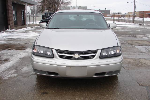 Chevrolet Impala 2005 photo 2