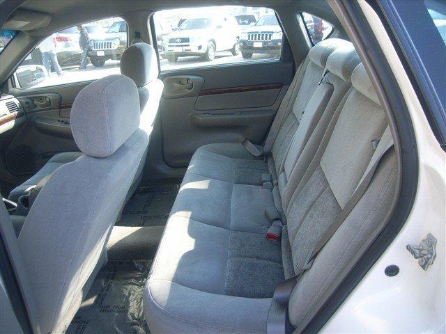 Chevrolet Impala 2005 photo 3
