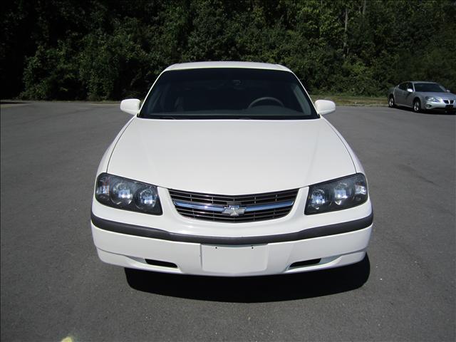 Chevrolet Impala 2005 photo 1