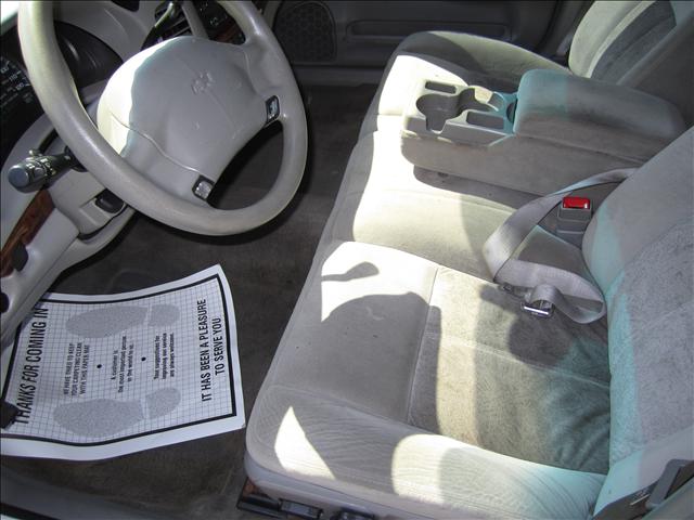 Chevrolet Impala 2005 photo 4