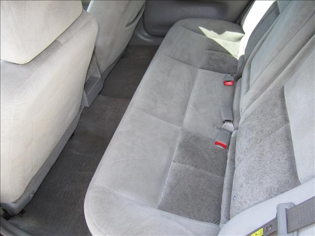 Chevrolet Impala 2005 photo 5