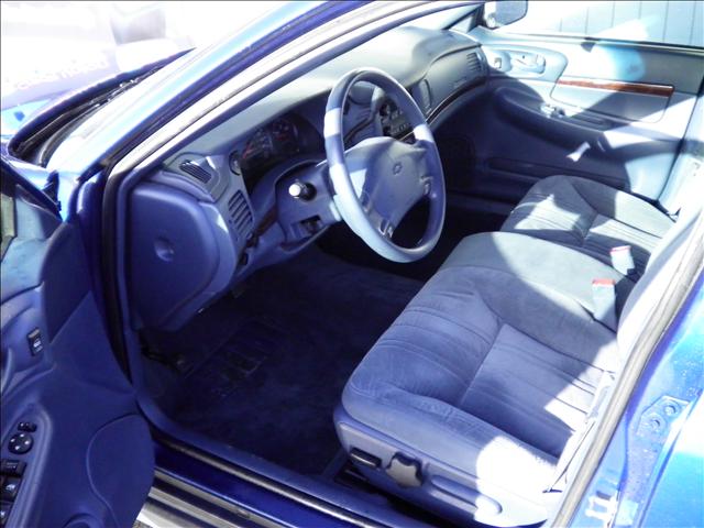 Chevrolet Impala 2005 photo 2