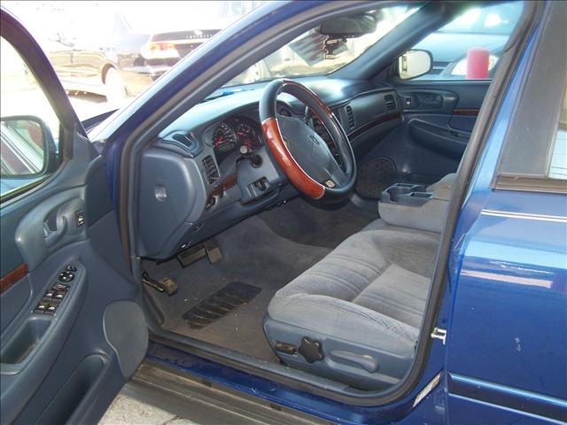 Chevrolet Impala 2005 photo 2