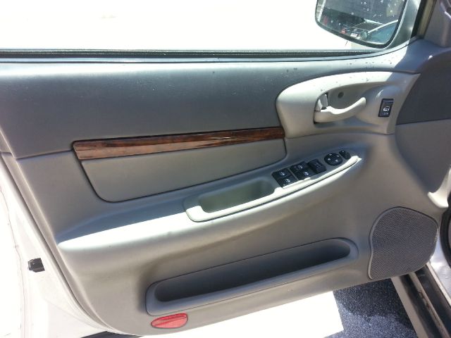 Chevrolet Impala 2005 photo 1