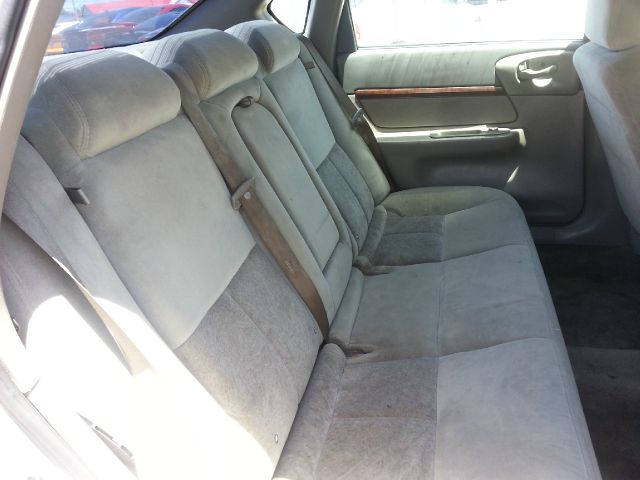 Chevrolet Impala 2005 photo 10