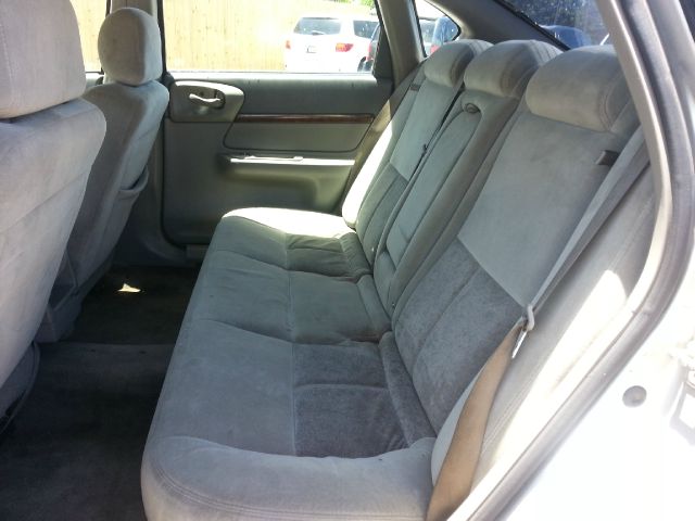 Chevrolet Impala 2005 photo 11