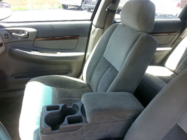 Chevrolet Impala 2005 photo 12